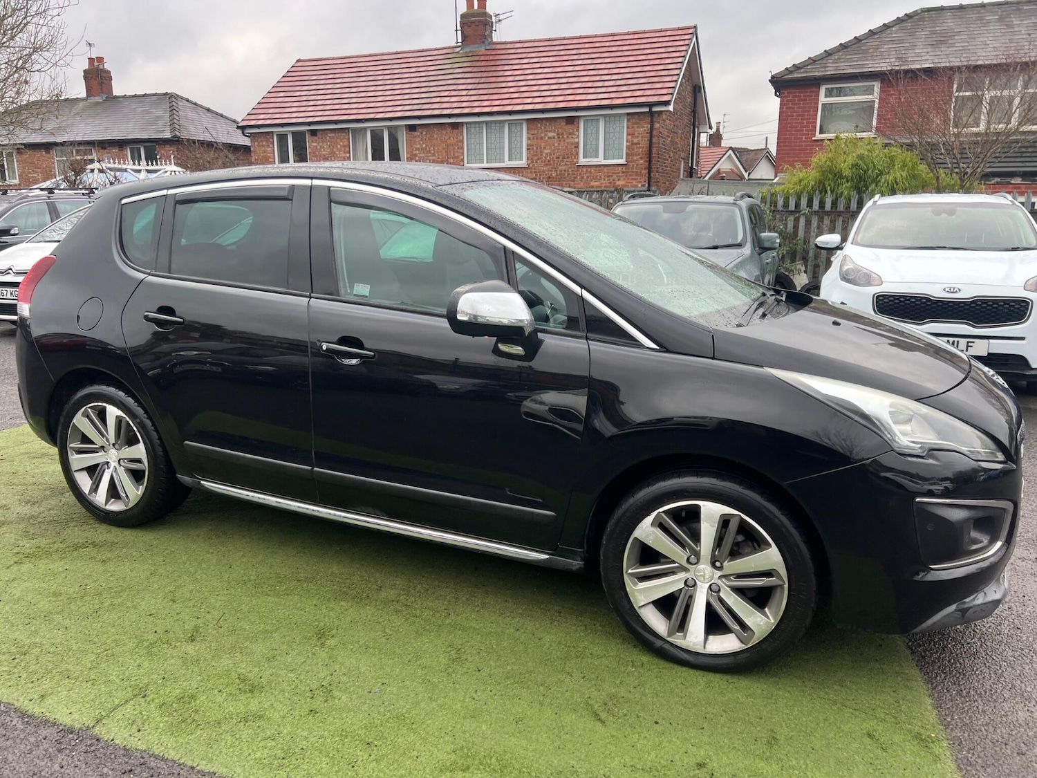 Used Peugeot 3008 2015 for sale - 77645838: Photo 22