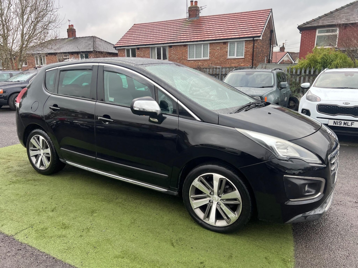 Used Peugeot 3008 2015 for sale - 77645838: Photo 27