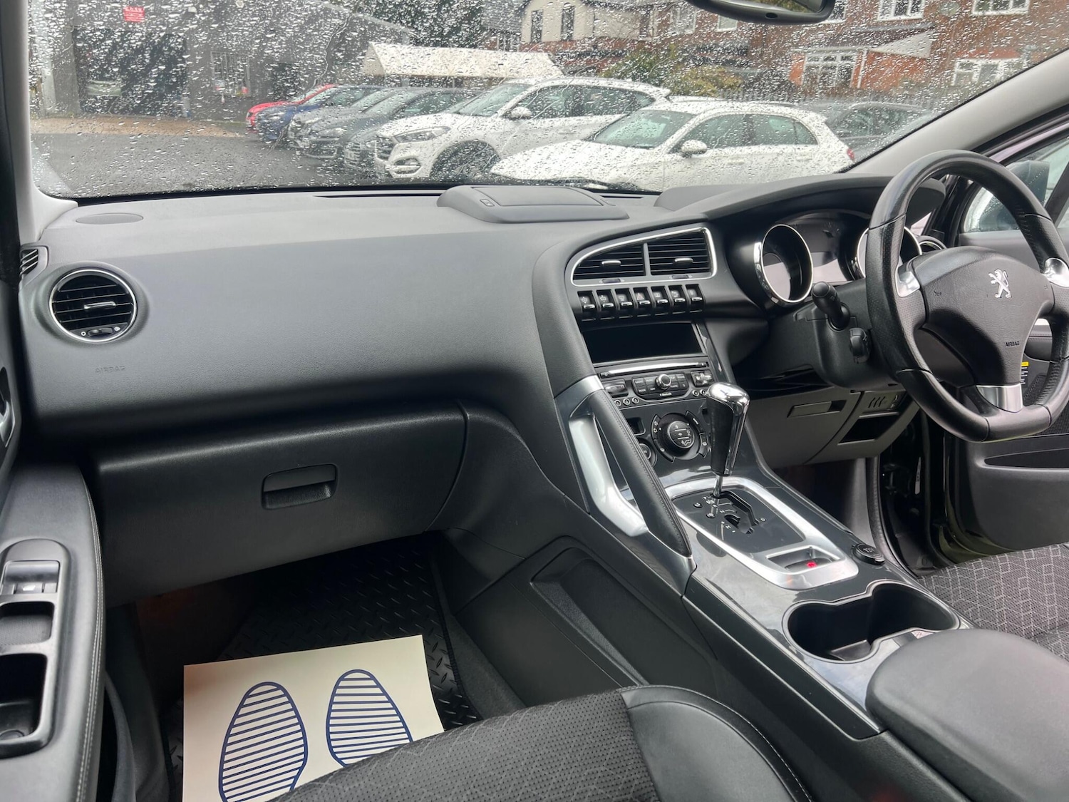 Used Peugeot 3008 2015 for sale - 77645838: Photo 34