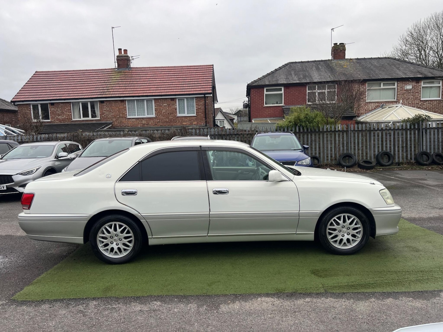 Used Toyota Crown 2025 for sale - 77331932: Photo 31