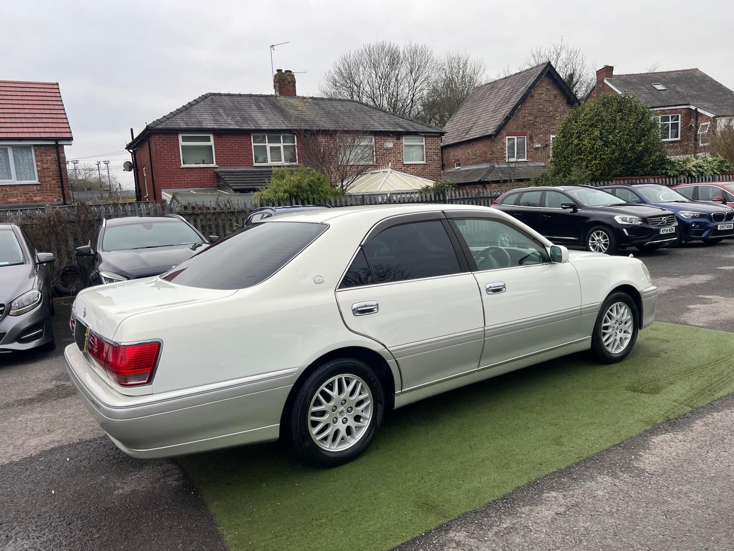 Used Toyota Crown 2025 for sale - 77331932: Photo 36