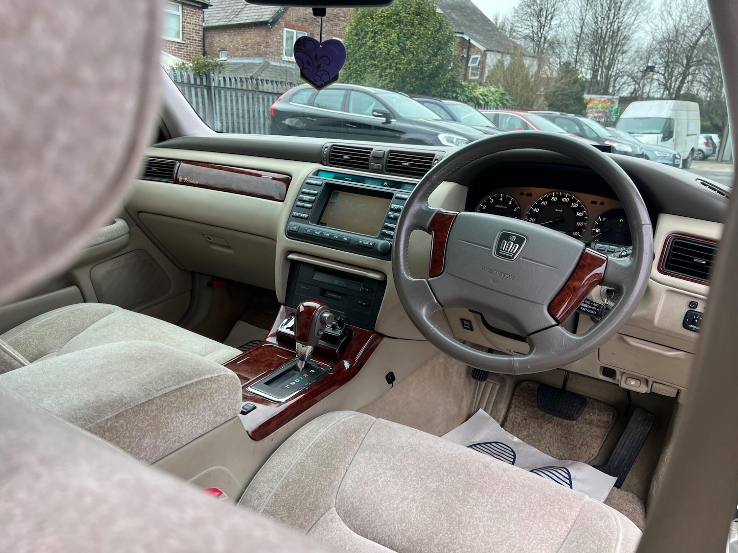 Used Toyota Crown 2025 for sale - 77331932: Photo 37