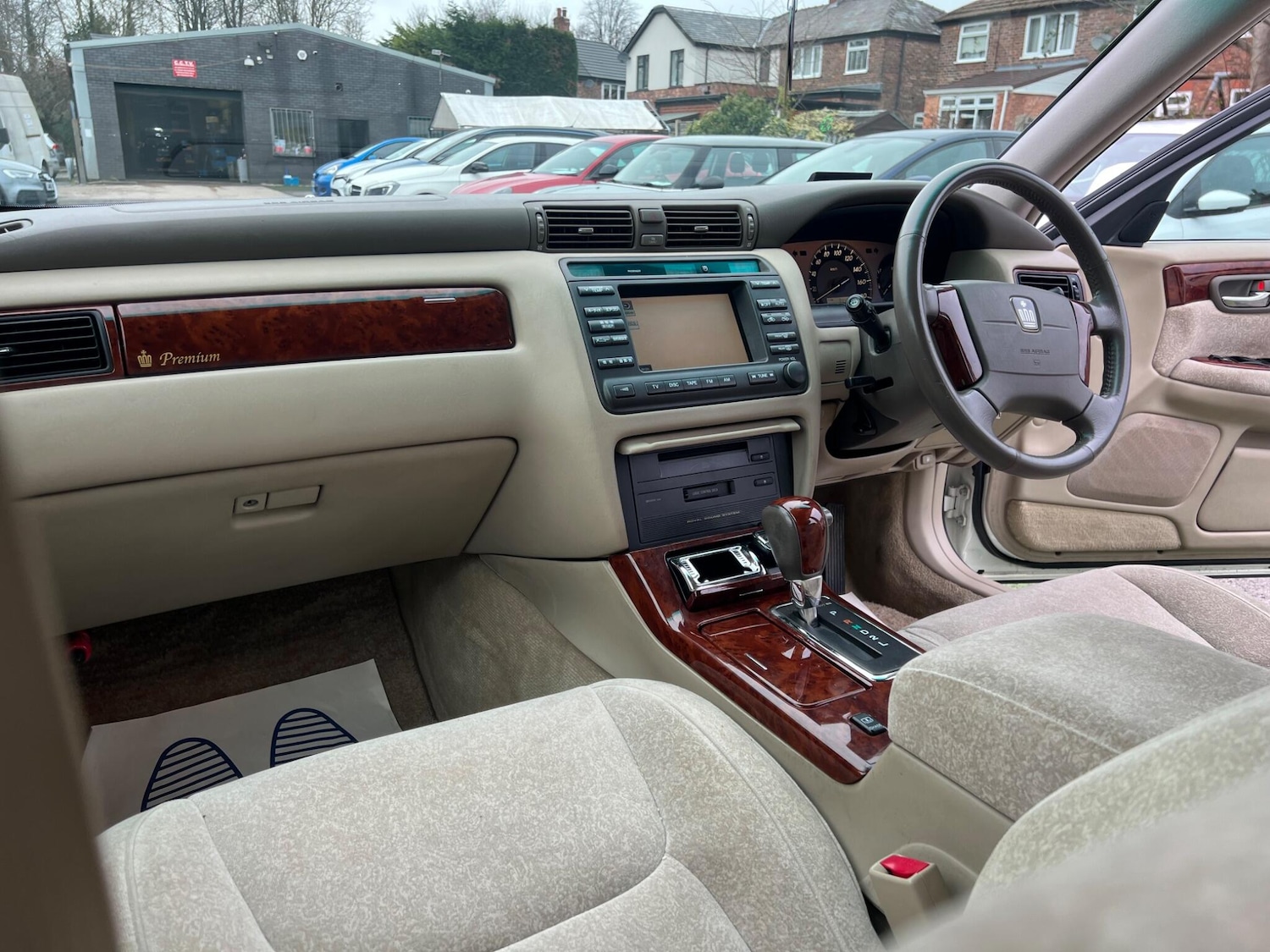 Used Toyota Crown 2025 for sale - 77331932: Photo 38