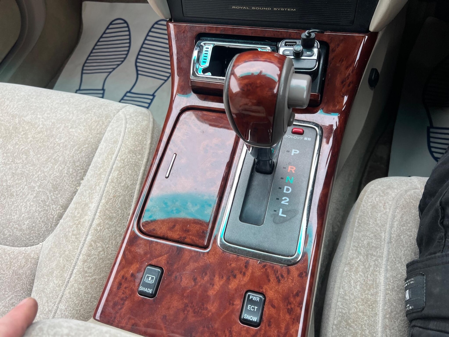 Used Toyota Crown 2025 for sale - 77331932: Photo 39