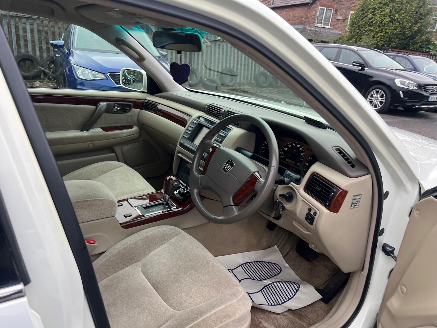 Used Toyota Crown 2025 for sale - 77331932: Photo 40