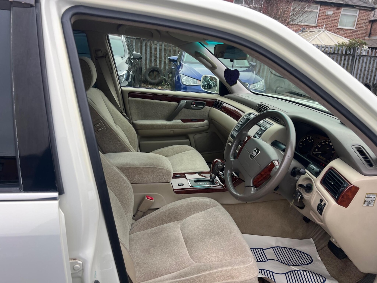 Used Toyota Crown 2025 for sale - 77331932: Photo 41