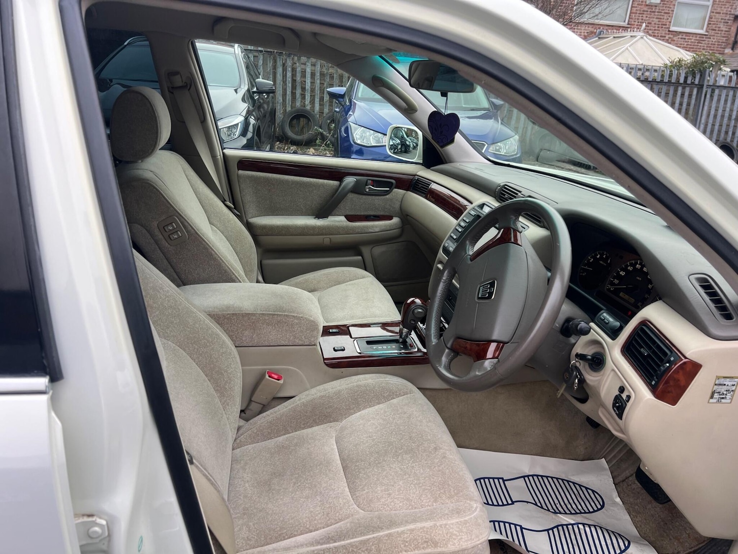 Used Toyota Crown 2025 for sale - 77331932: Photo 42