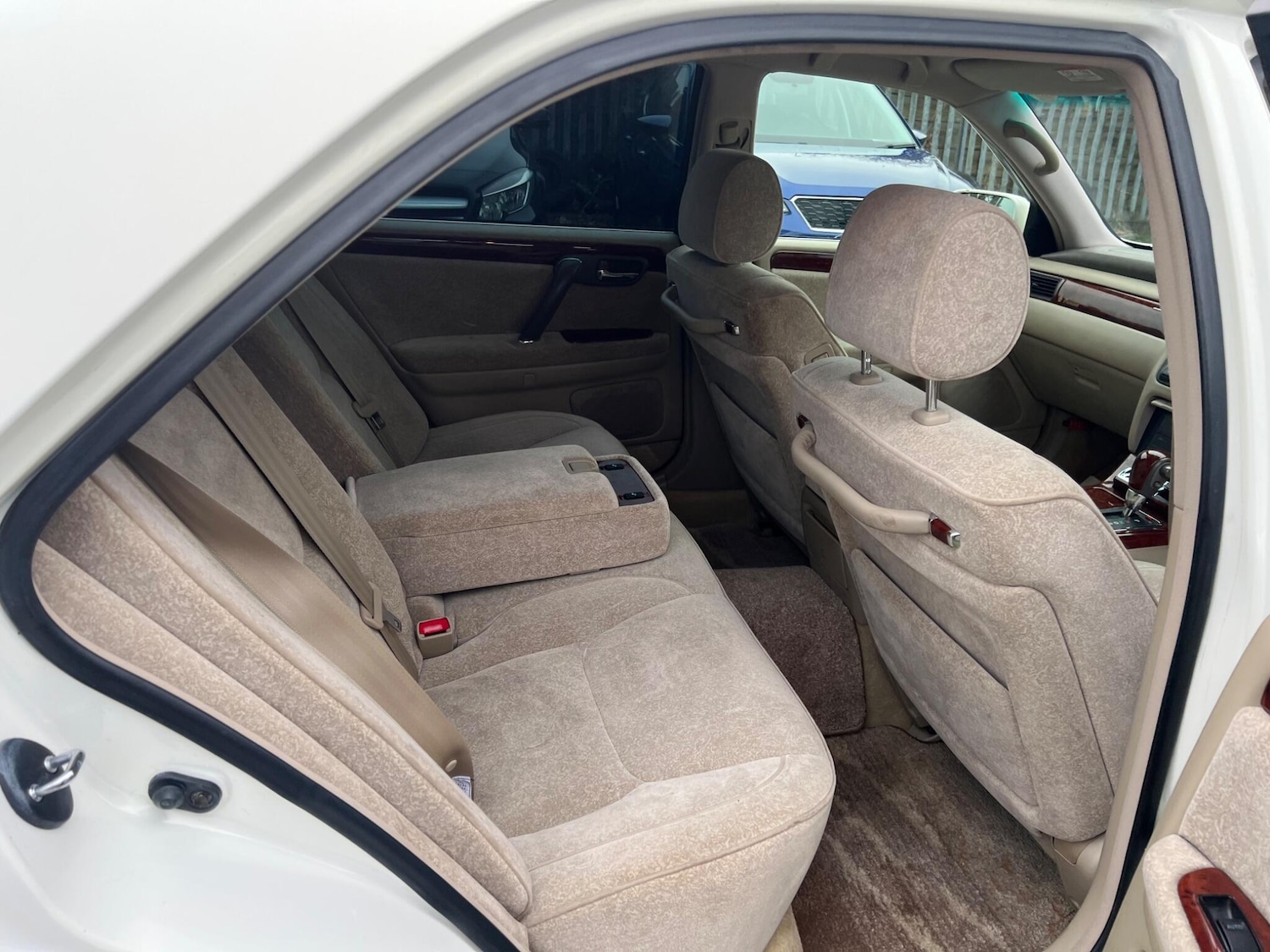 Used Toyota Crown 2025 for sale - 77331932: Photo 43