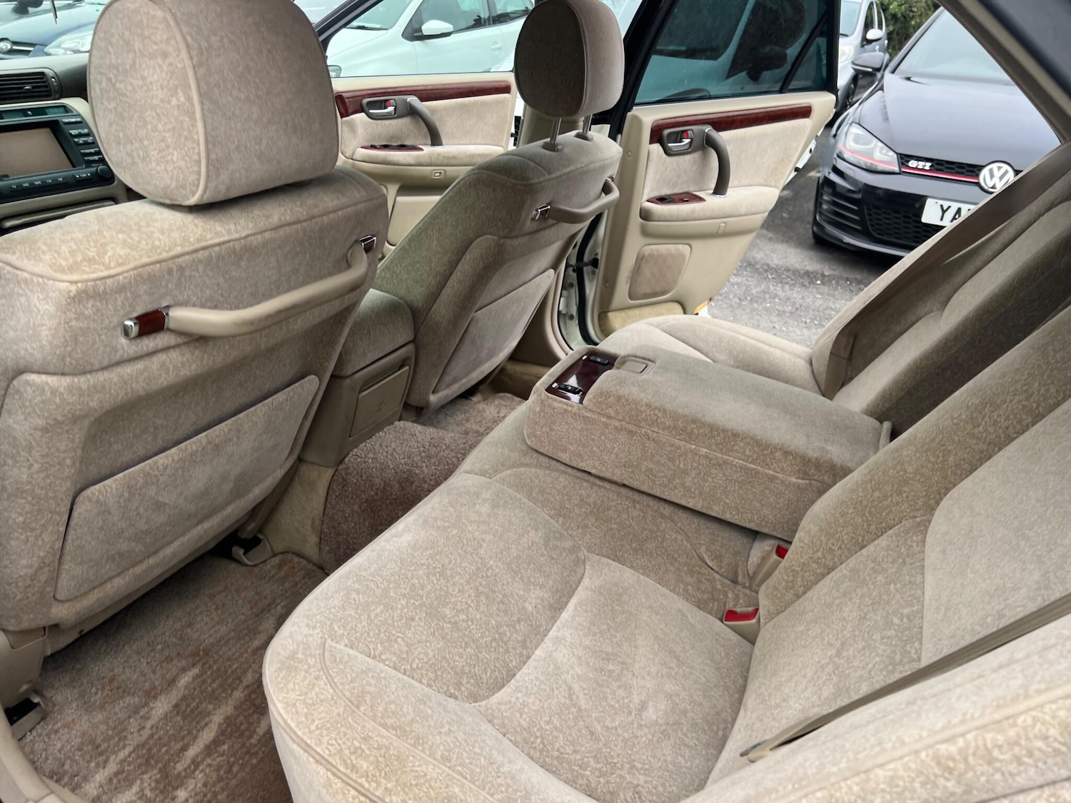 Used Toyota Crown 2025 for sale - 77331932: Photo 44