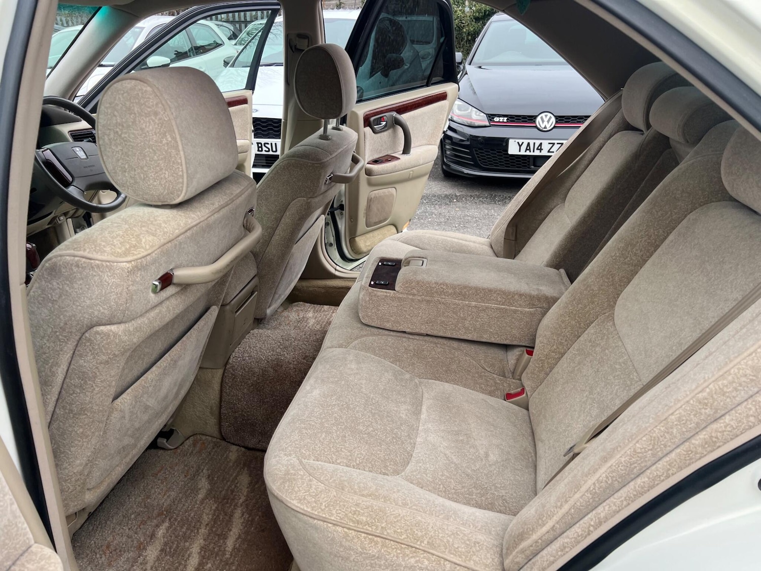 Used Toyota Crown 2025 for sale - 77331932: Photo 45