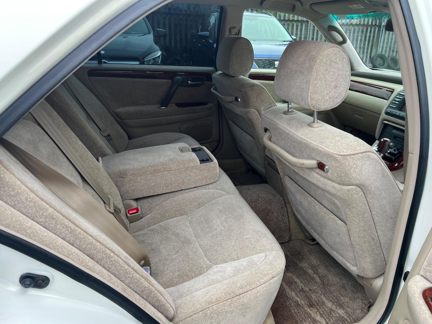 Used Toyota Crown 2025 for sale - 77331932: Photo 46