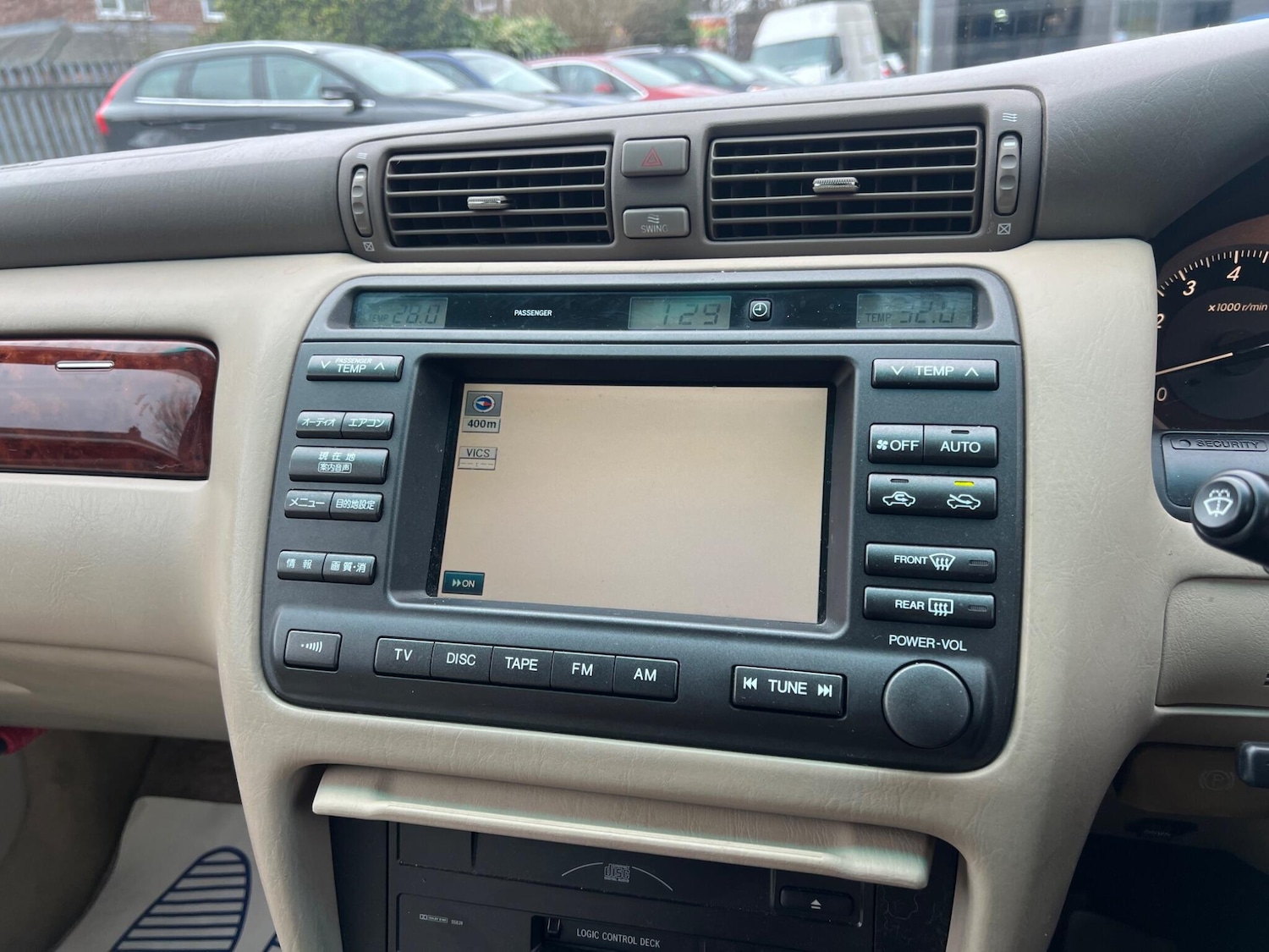 Used Toyota Crown 2025 for sale - 77331932: Photo 49