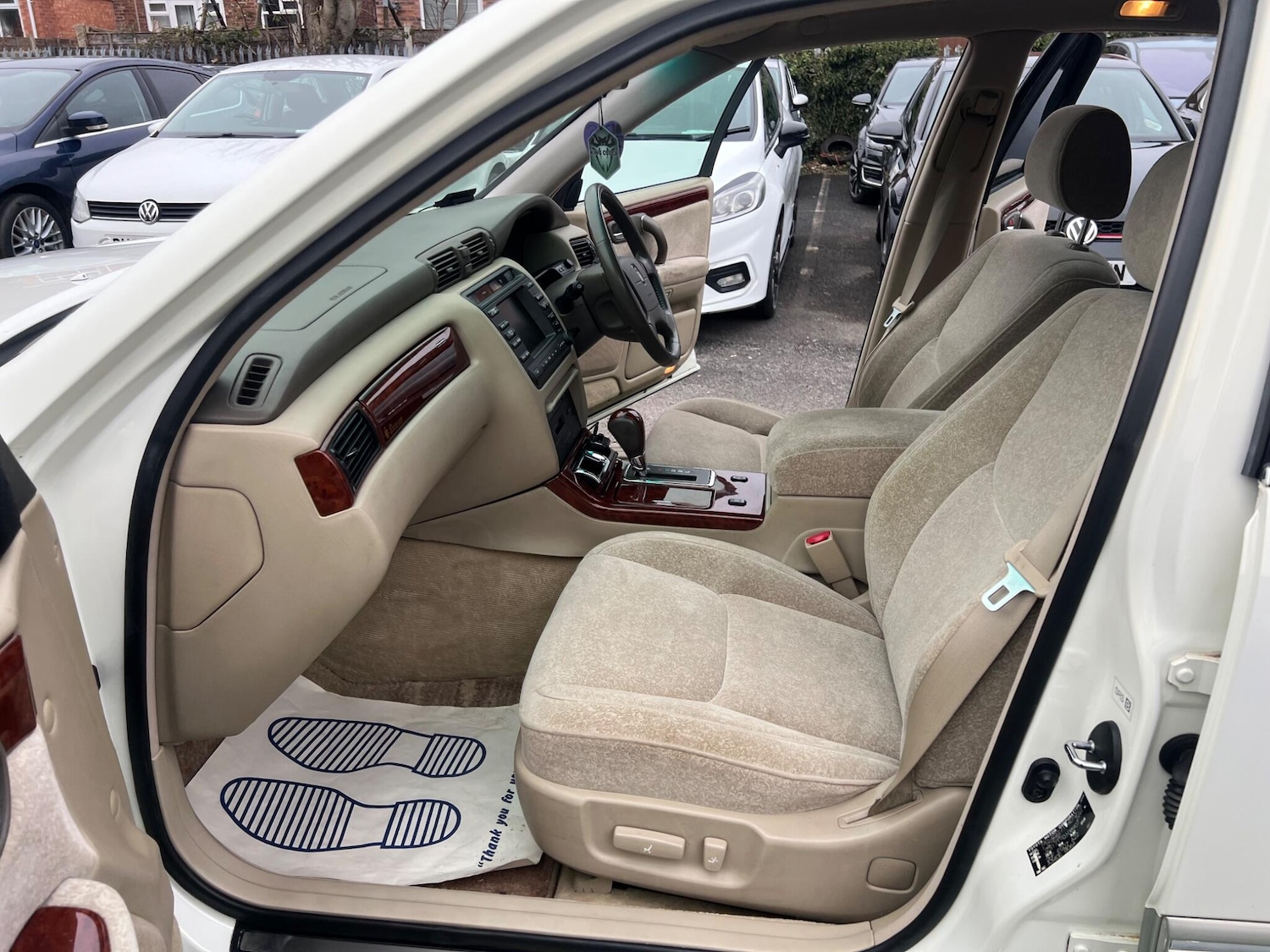 Used Toyota Crown 2025 for sale - 77331932: Photo 52