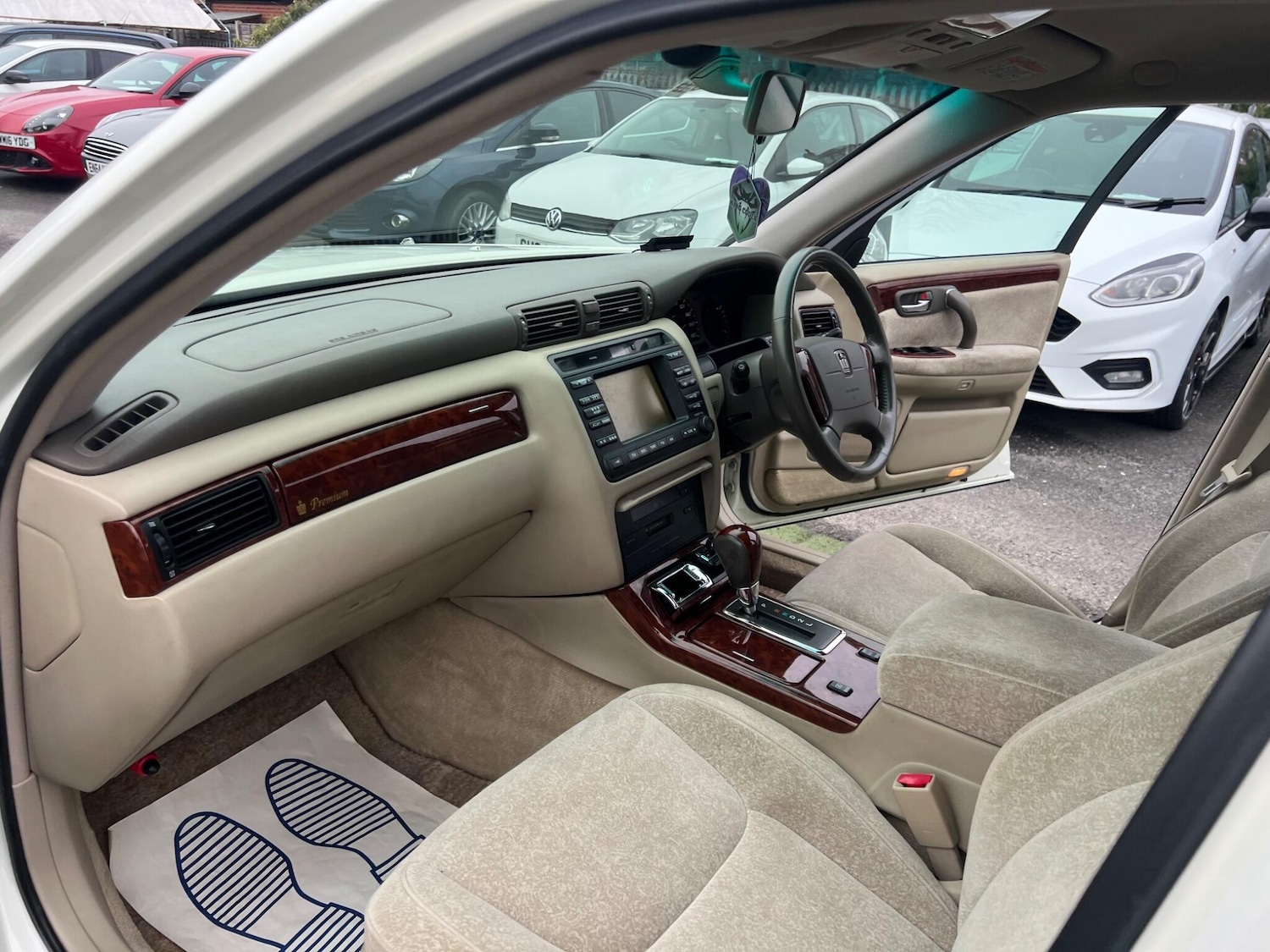 Used Toyota Crown 2025 for sale - 77331932: Photo 53