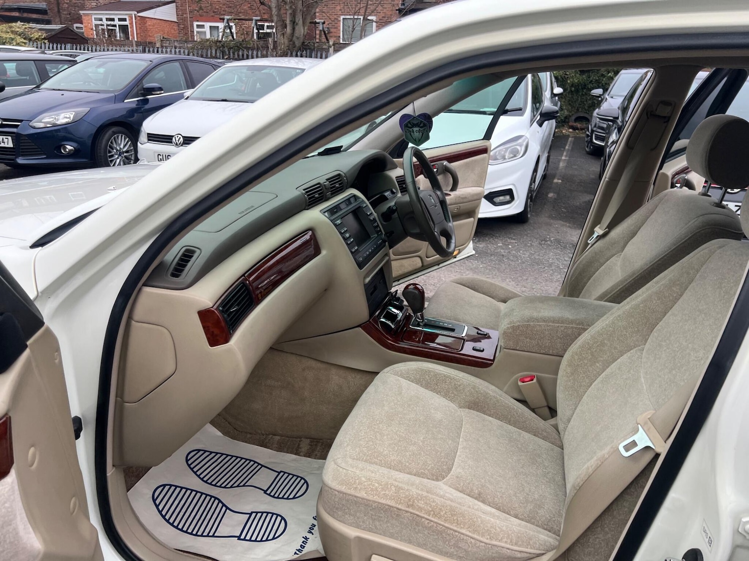 Used Toyota Crown 2025 for sale - 77331932: Photo 54