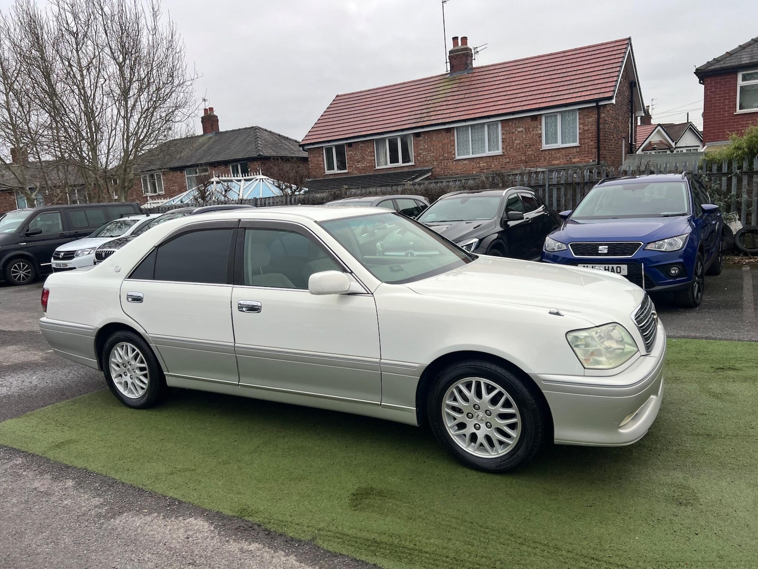 Used Toyota Crown 2025 for sale - 77331932: Photo 9