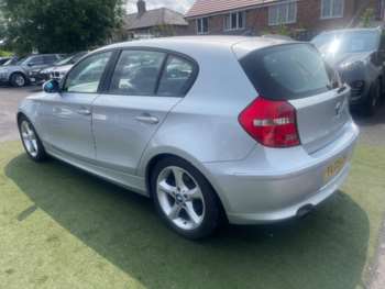 Used BMW 1 Series 2009 for sale - 75377060: Photo