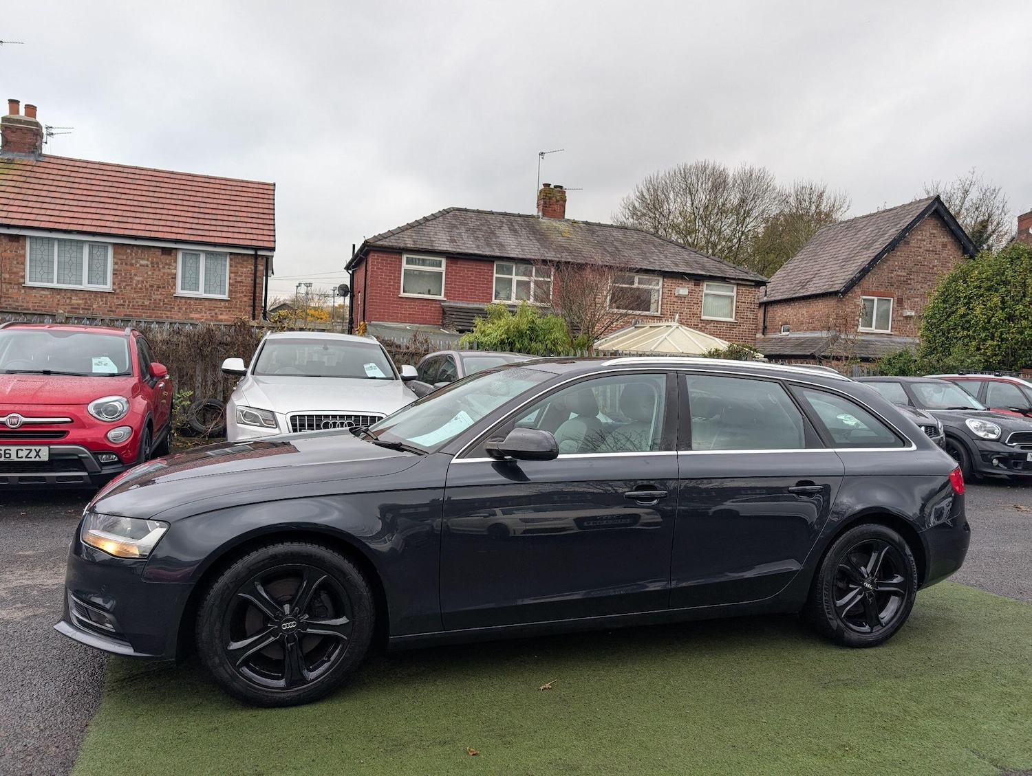 Used Audi A4 2013 for sale - 76522185: Photo 15