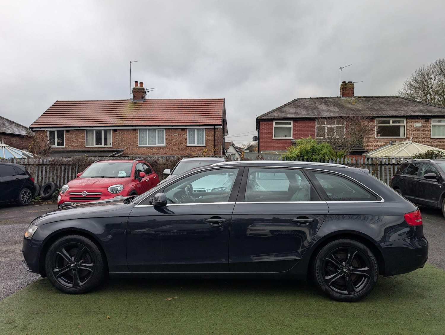 Used Audi A4 2013 for sale - 76522185: Photo 16