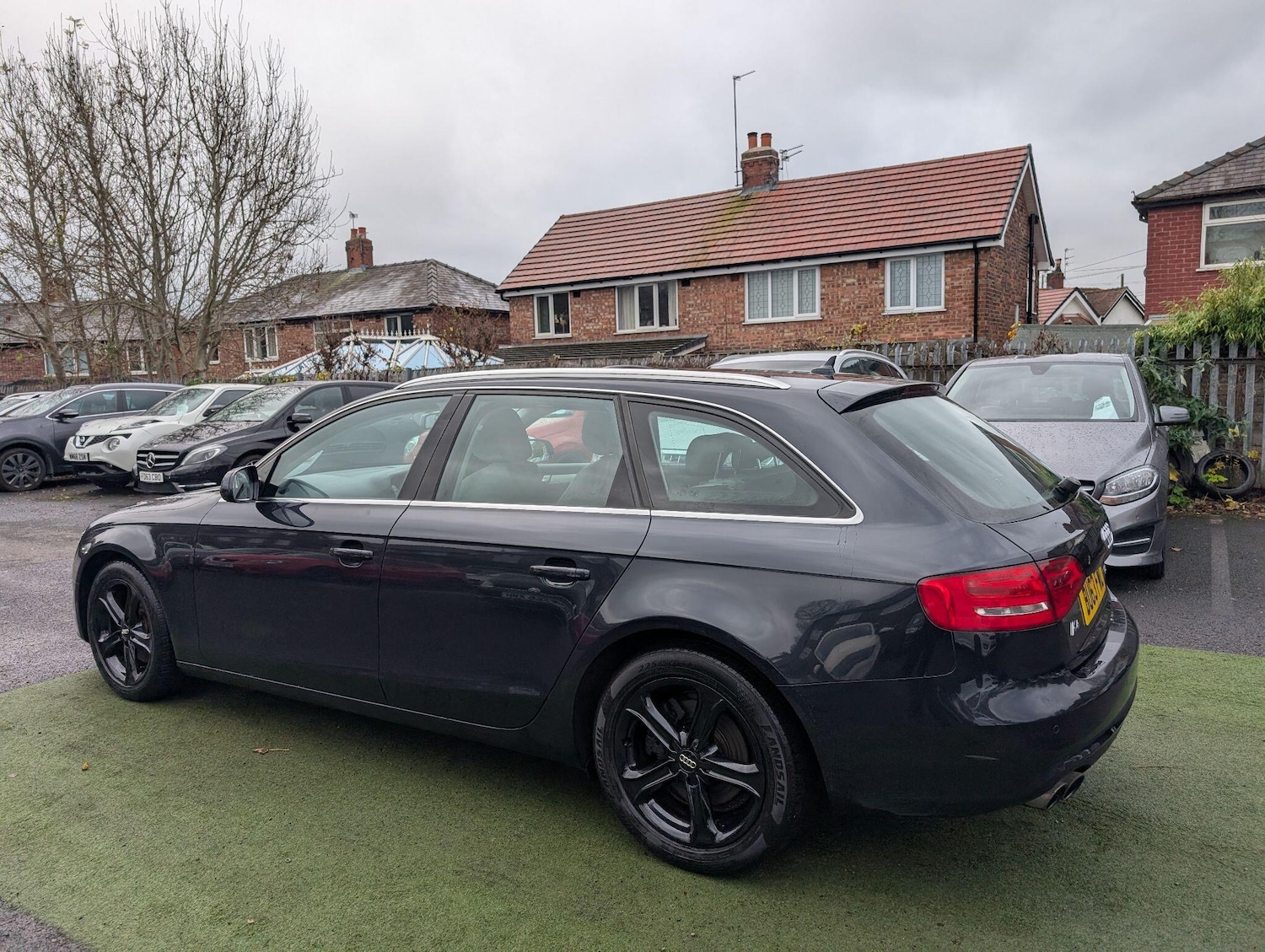 Used Audi A4 2013 for sale - 76522185: Photo 17