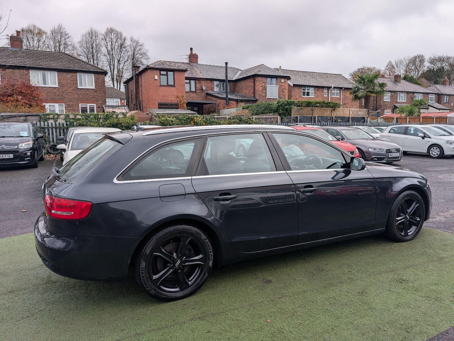 Used Audi A4 2013 for sale - 76522185: Photo 25