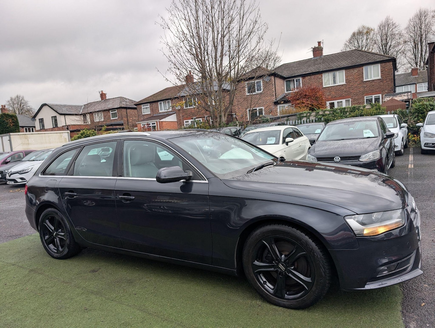 Used Audi A4 2013 for sale - 76522185: Photo 27