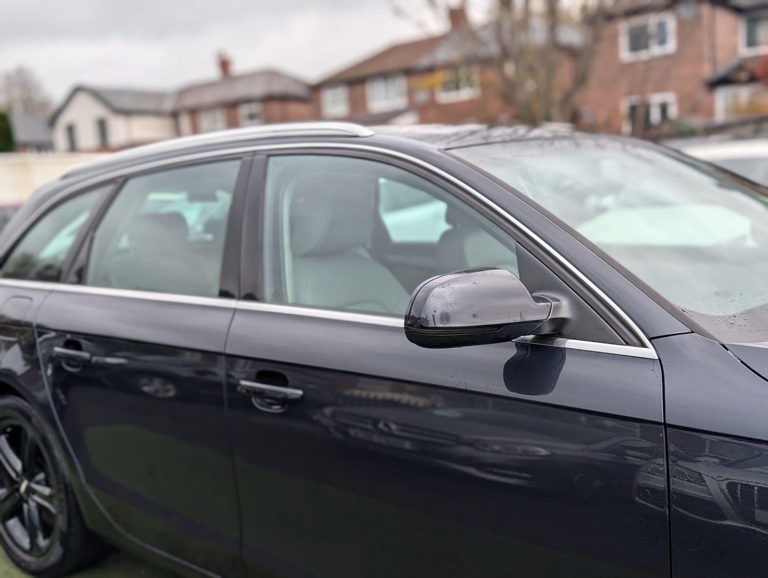 Used Audi A4 2013 for sale - 76522185: Photo 30