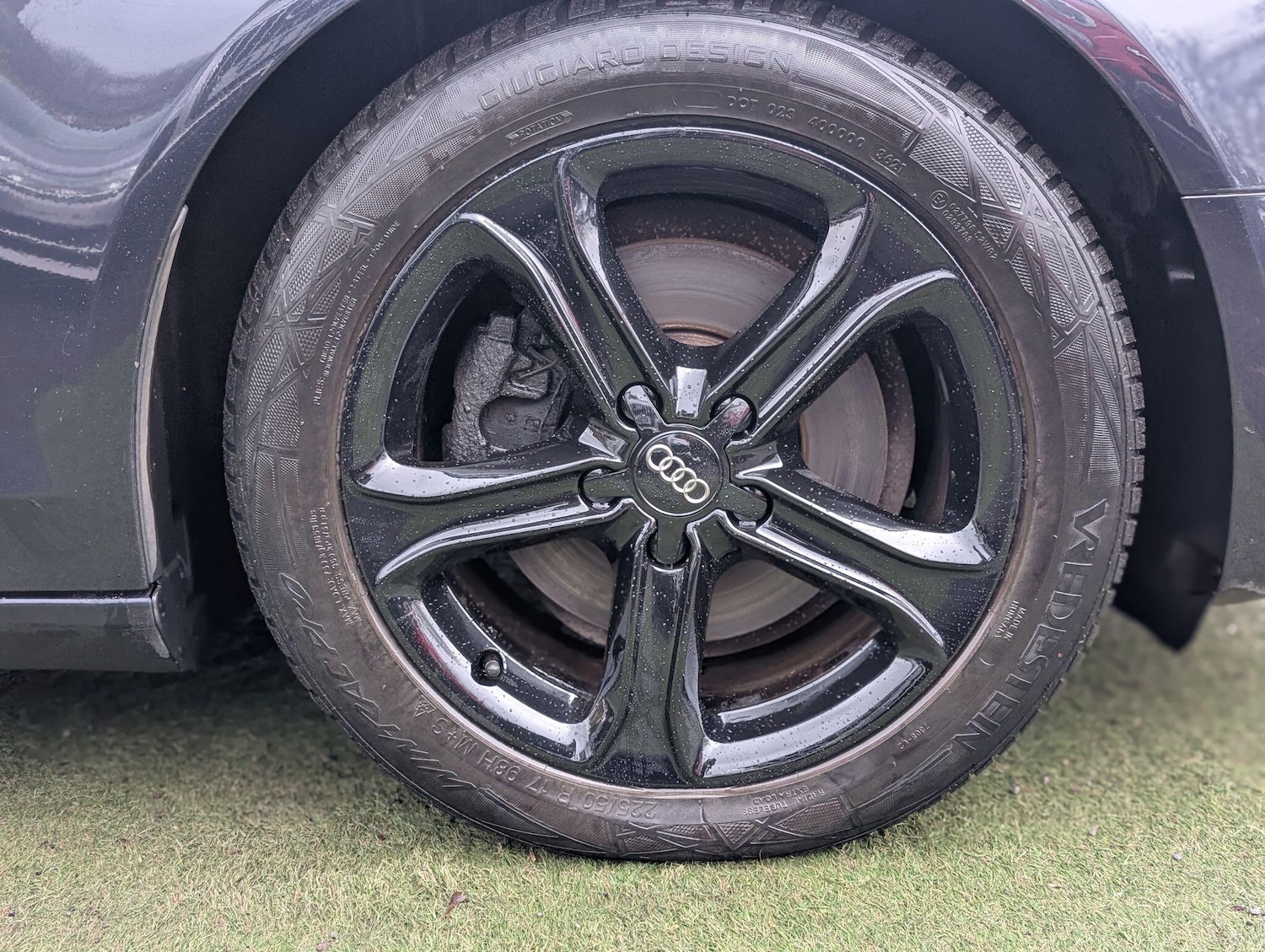 Used Audi A4 2013 for sale - 76522185: Photo 31