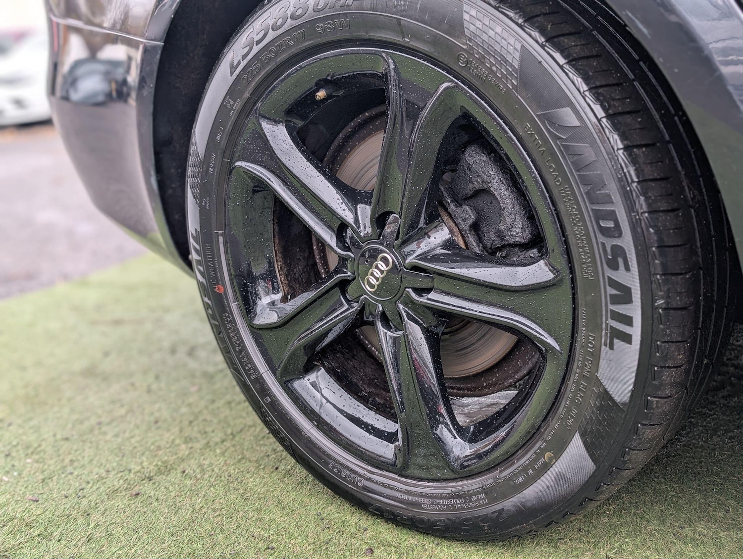 Used Audi A4 2013 for sale - 76522185: Photo 32