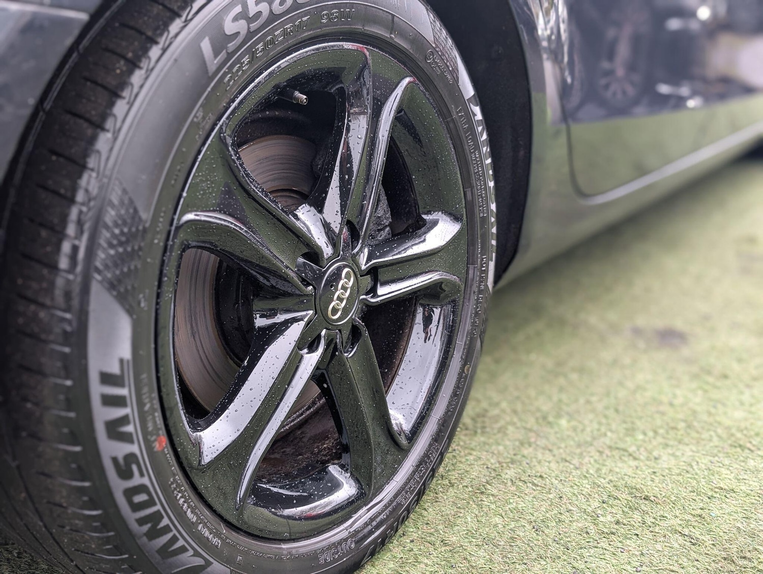 Used Audi A4 2013 for sale - 76522185: Photo 33