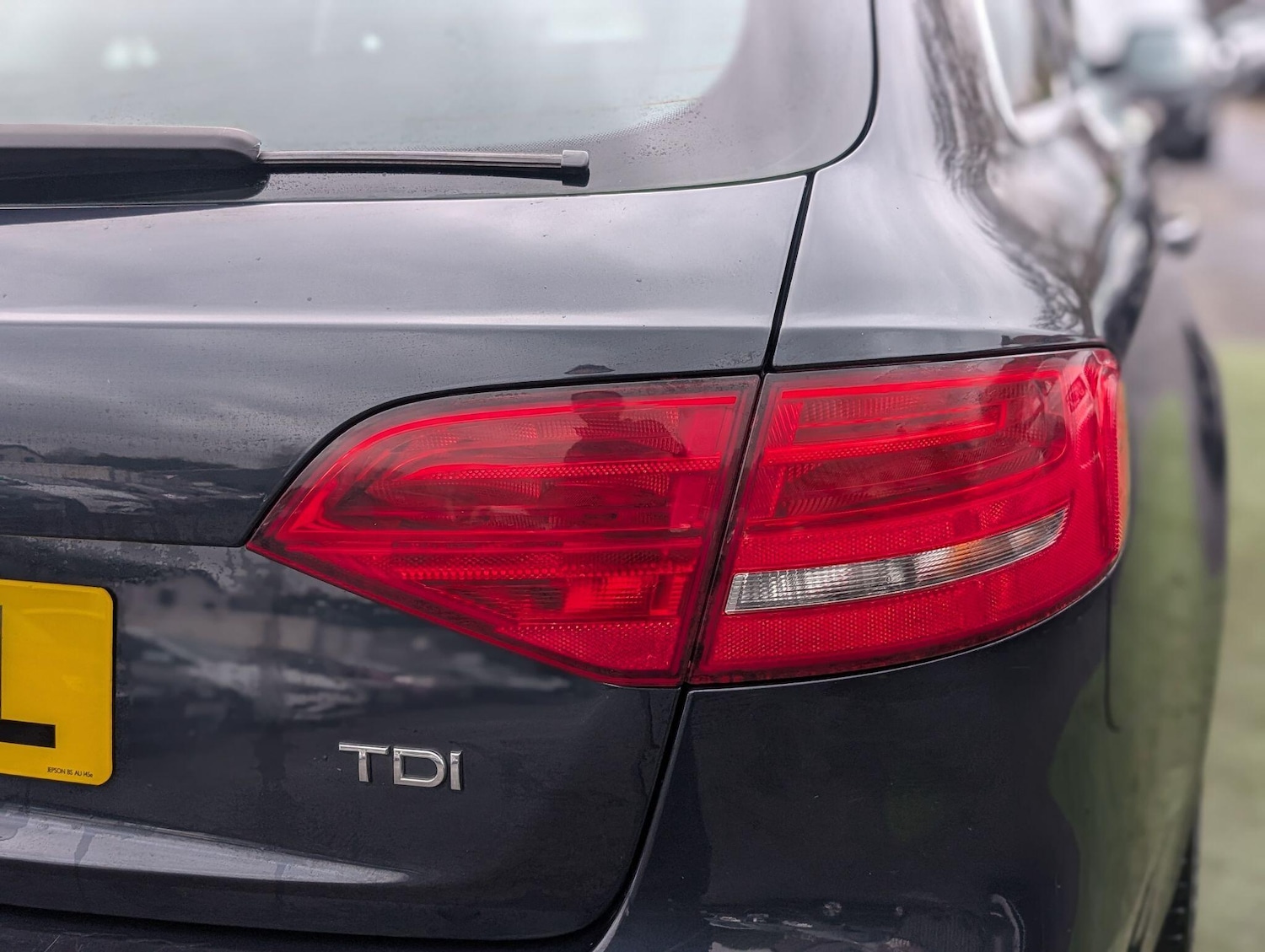 Used Audi A4 2013 for sale - 76522185: Photo 34