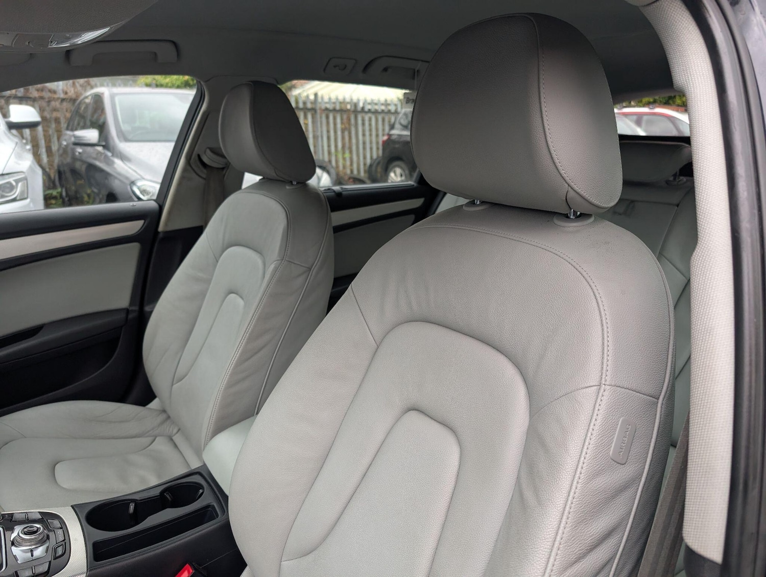 Used Audi A4 2013 for sale - 76522185: Photo 38