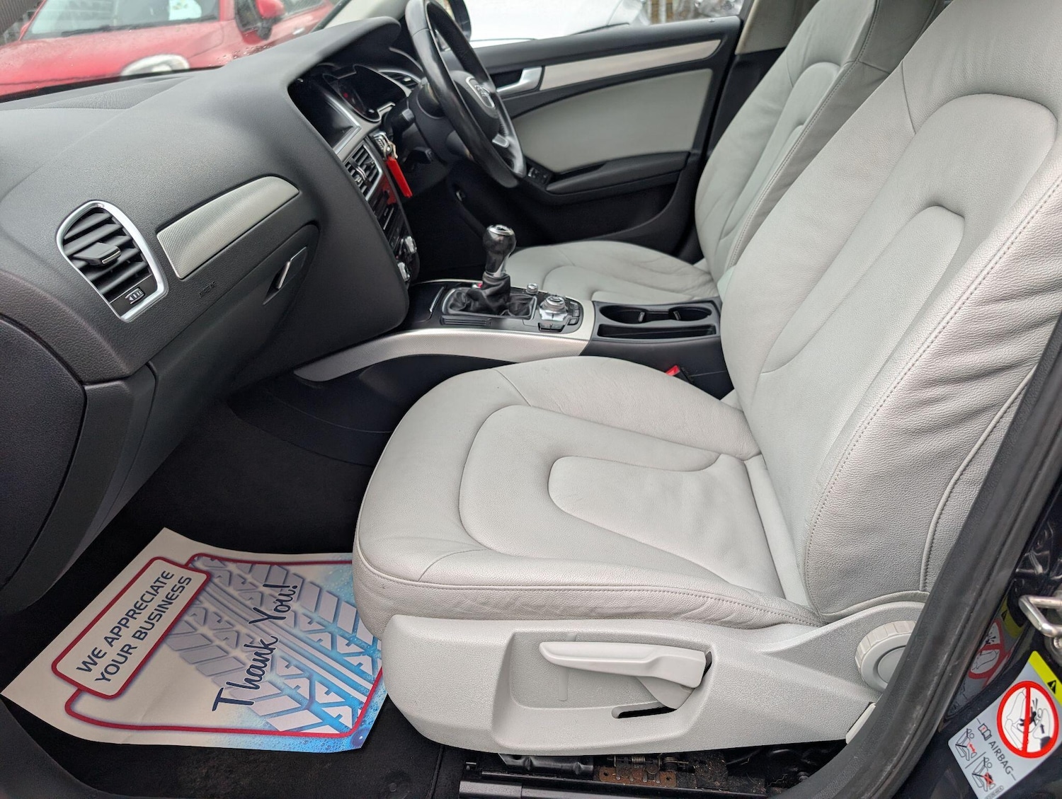 Used Audi A4 2013 for sale - 76522185: Photo 39