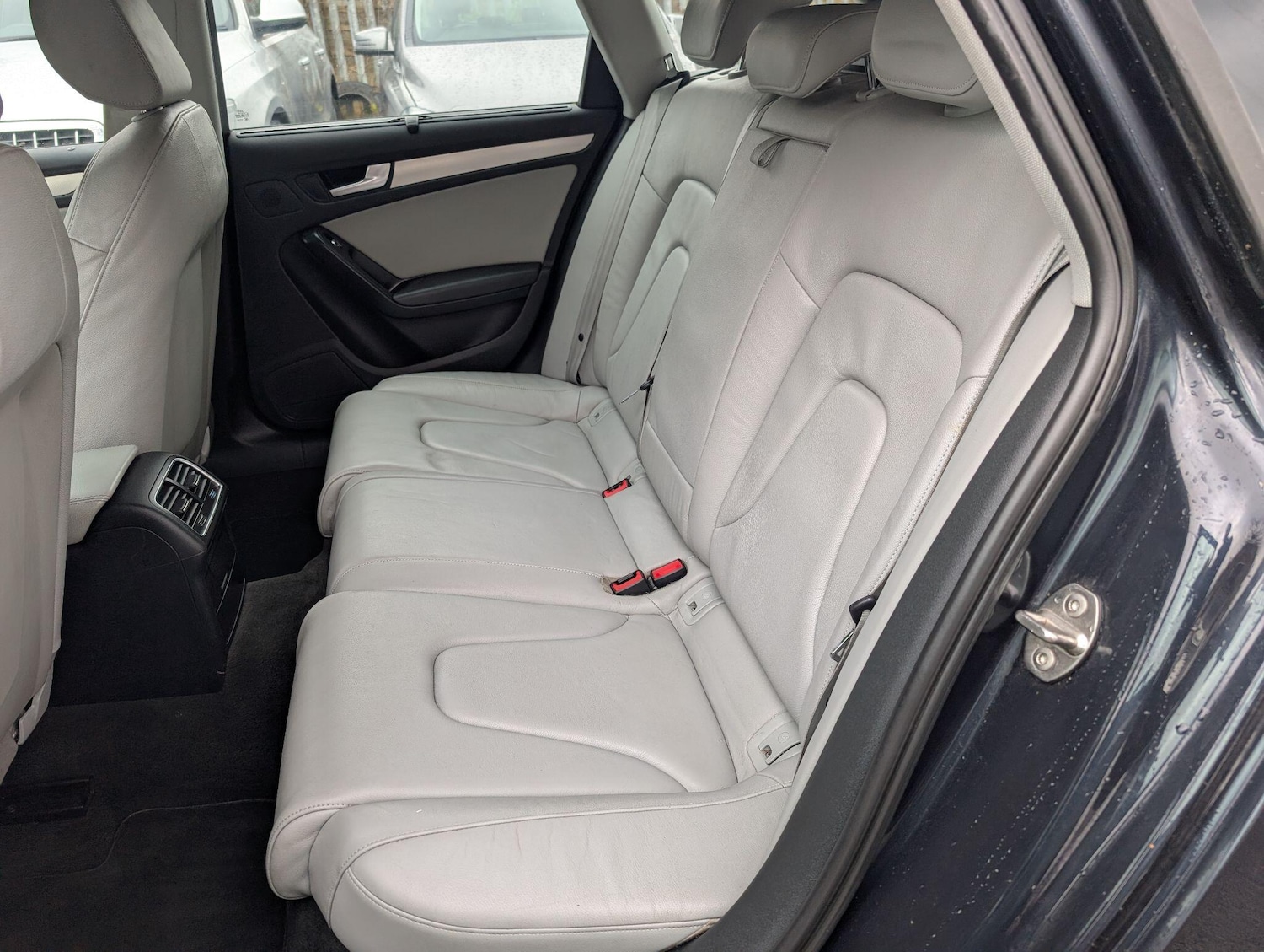 Used Audi A4 2013 for sale - 76522185: Photo 40