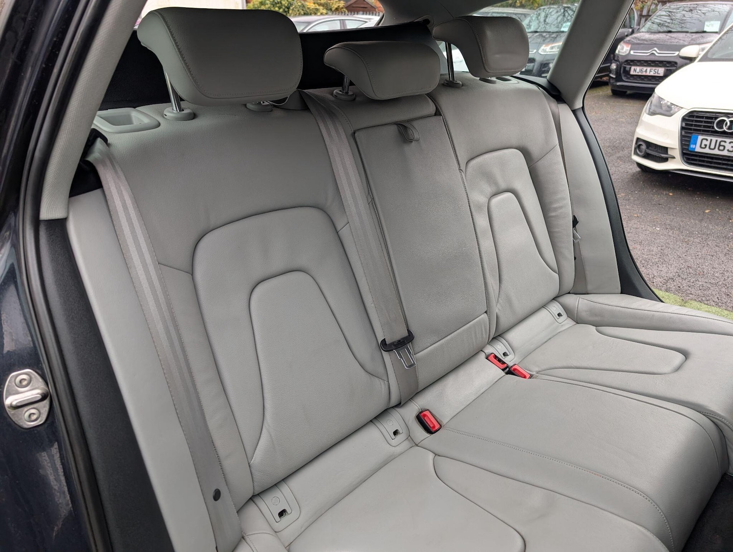 Used Audi A4 2013 for sale - 76522185: Photo 41