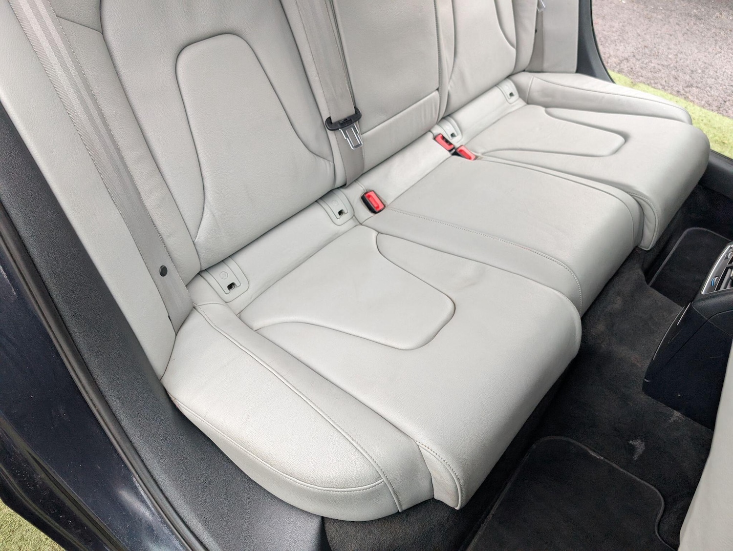 Used Audi A4 2013 for sale - 76522185: Photo 42