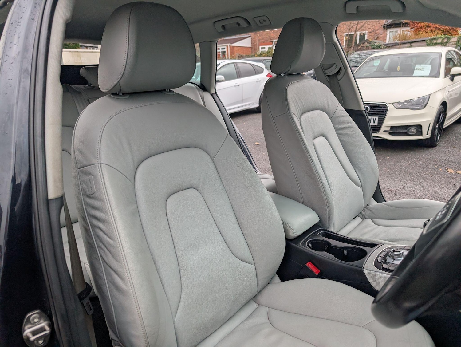 Used Audi A4 2013 for sale - 76522185: Photo 43