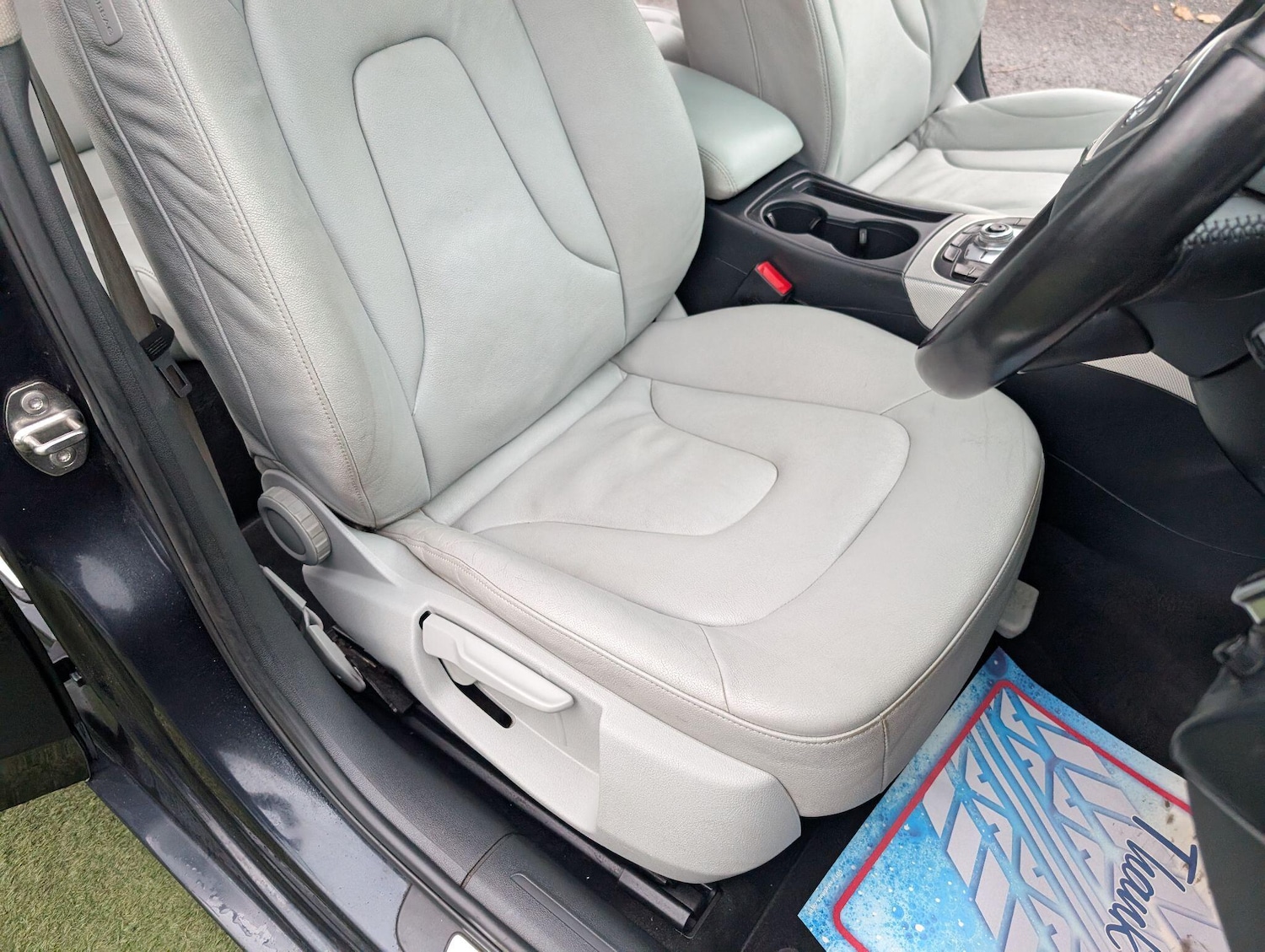 Used Audi A4 2013 for sale - 76522185: Photo 44