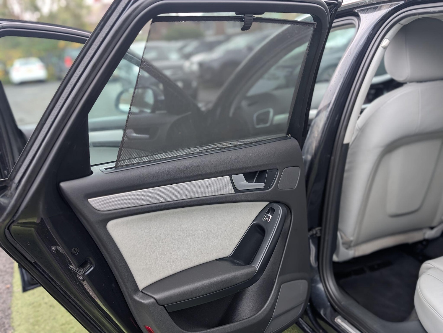 Used Audi A4 2013 for sale - 76522185: Photo 45