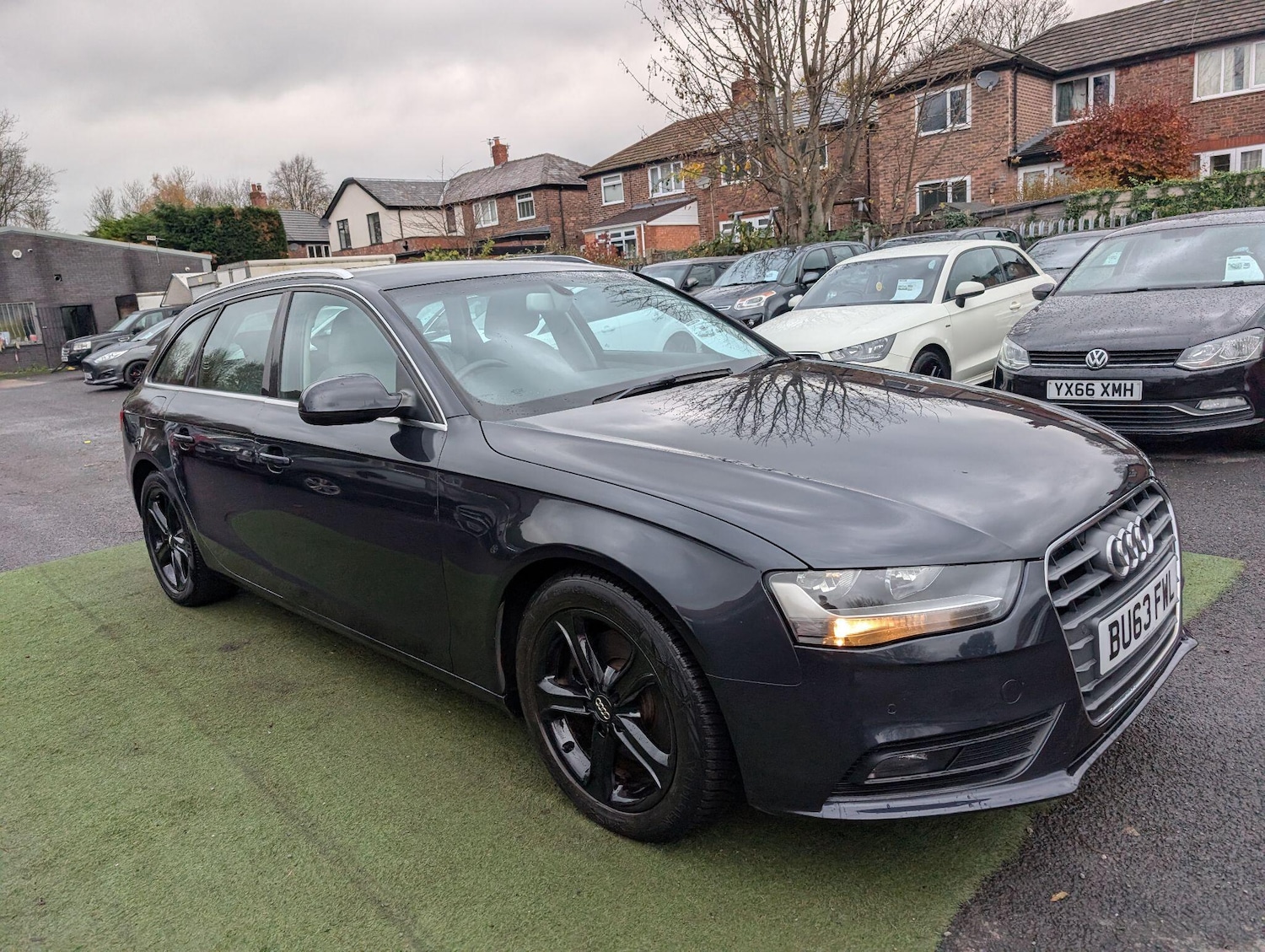Used Audi A4 2013 for sale - 76522185: Photo 5