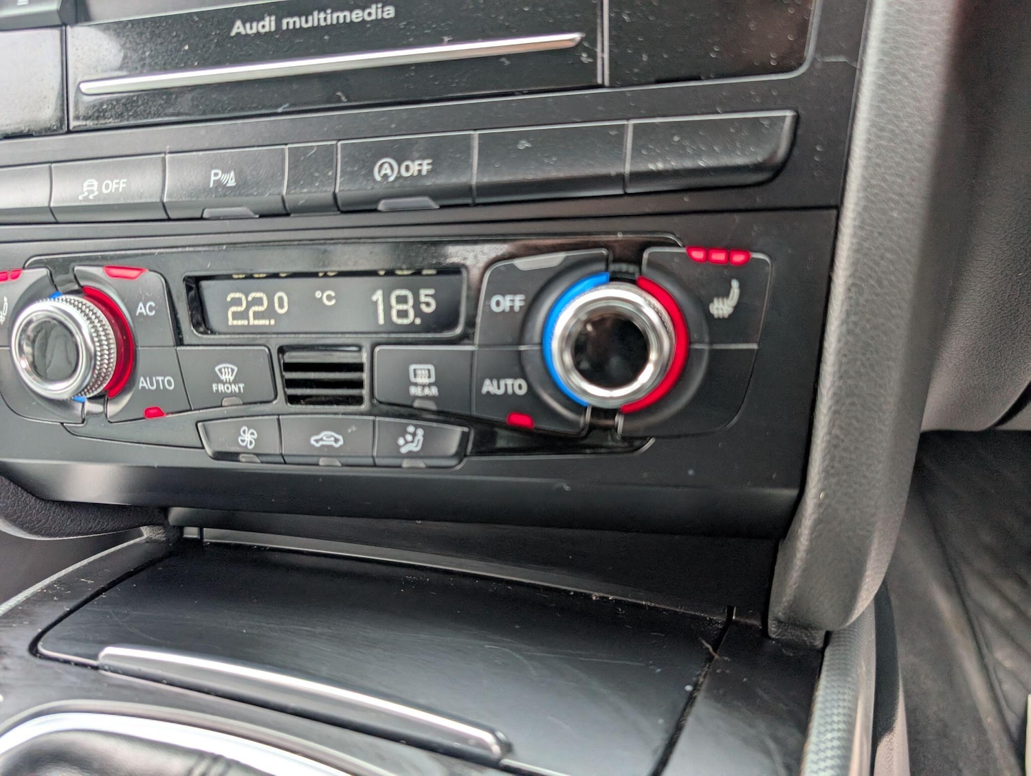 Used Audi A4 2013 for sale - 76522185: Photo 54