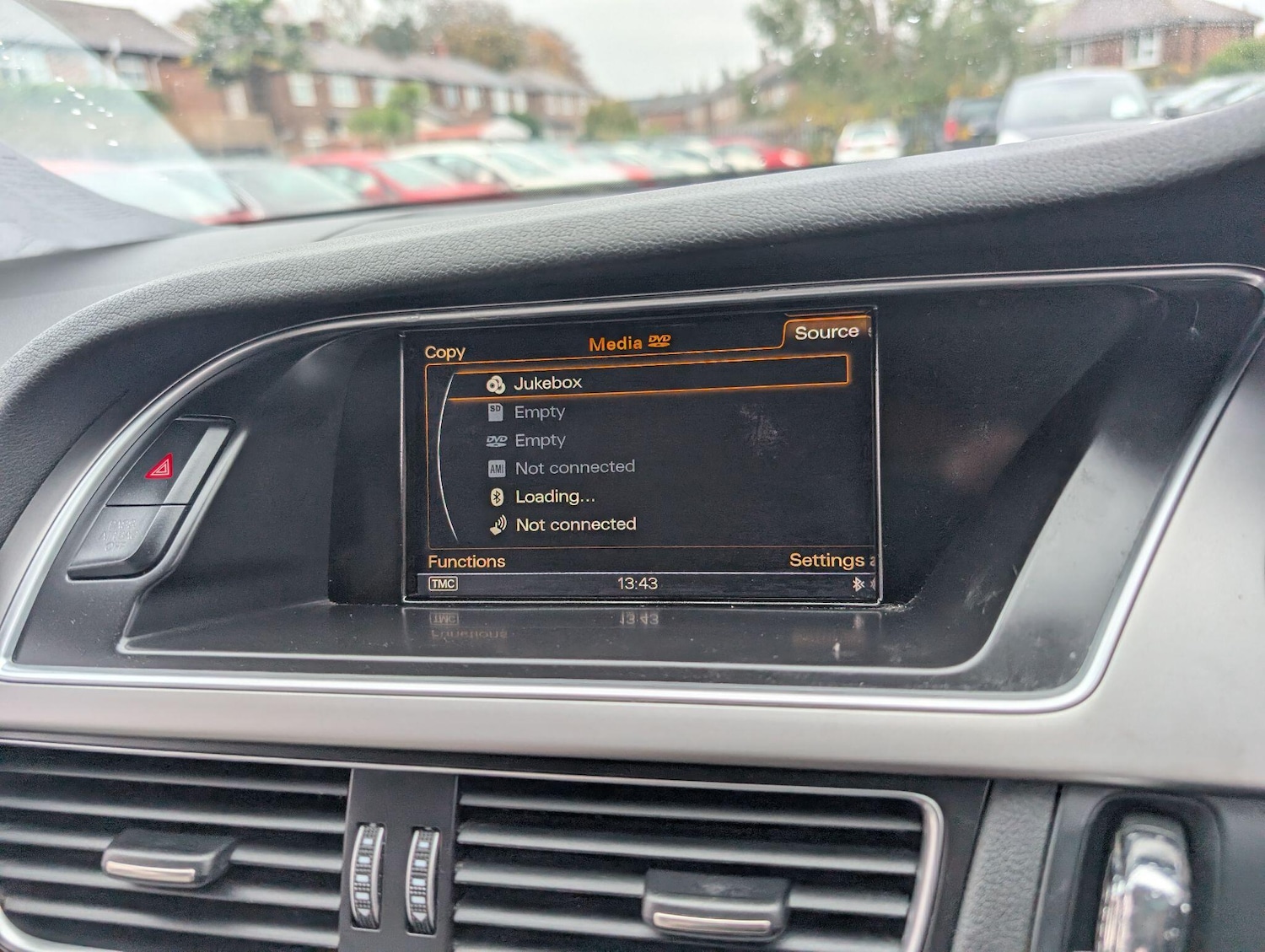 Used Audi A4 2013 for sale - 76522185: Photo 55