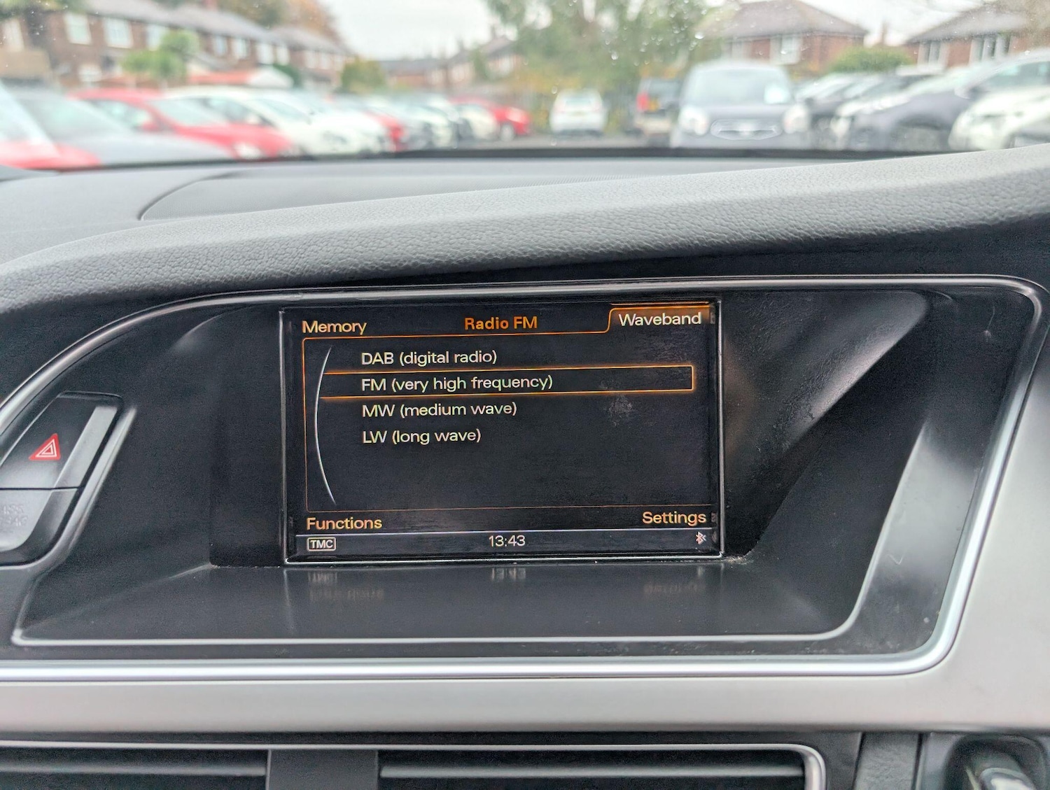 Used Audi A4 2013 for sale - 76522185: Photo 56