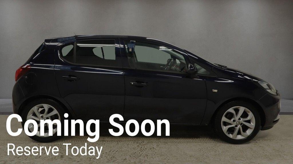 Used Vauxhall Corsa 2018 for sale - 76912851: Photo 11