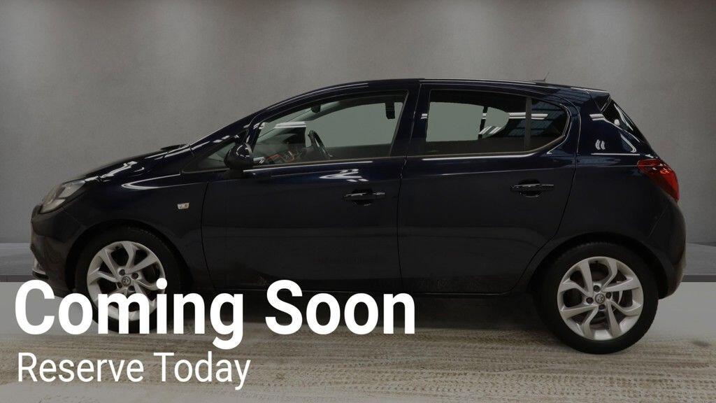 Used Vauxhall Corsa 2018 for sale - 76912851: Photo 12