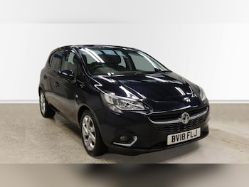 2018 (18) - 1.4 SRi 5dr