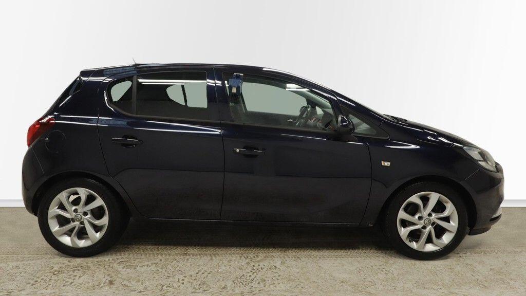 Used Vauxhall Corsa 2018 for sale - 76912851: Photo 5