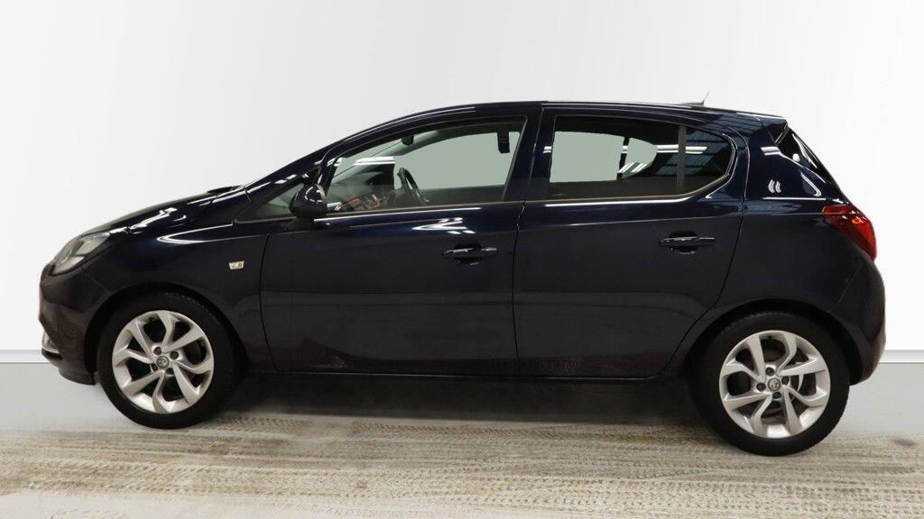 Used Vauxhall Corsa 2018 for sale - 76912851: Photo 6