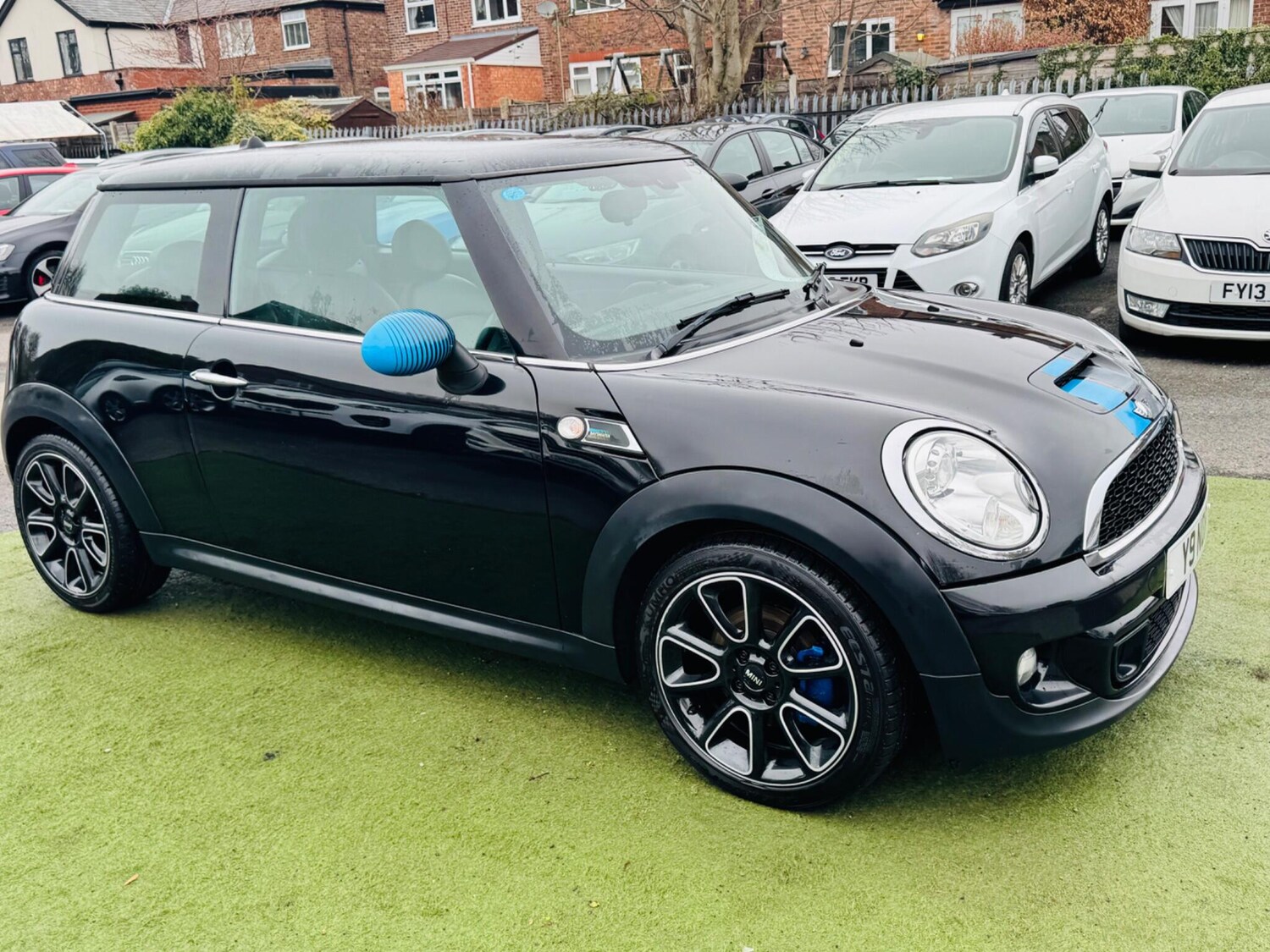 Used MINI Hatch 2013 for sale - 77799366: Photo 11