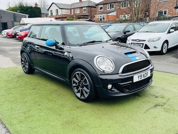 Used MINI Hatch 2013 for sale - 77799366: Photo